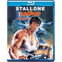 Lock Up [Blu-ray]: Amazon.ca: Sylvester Stallone, Donald